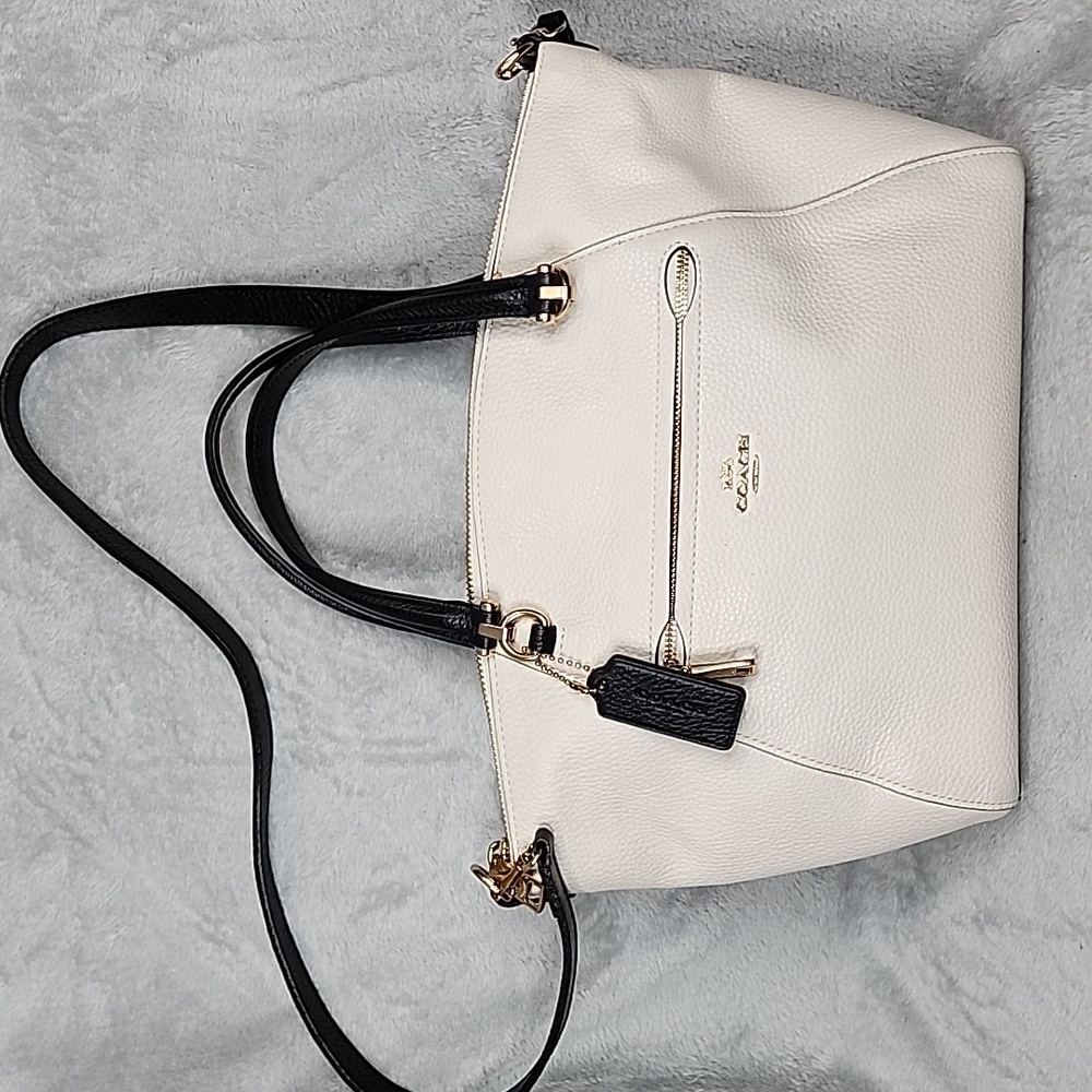 Coach 2019 Prairie Satchel 